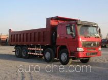 Sinotruk Howo ZZ3317N3567A dump truck