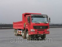 Sinotruk Howo ZZ3317N3567C1L dump truck