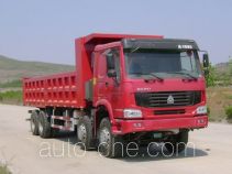 Sinotruk Howo ZZ3317N3567D1 dump truck