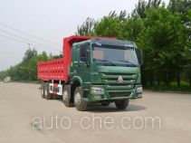 Sinotruk Howo ZZ3317N3567D1L dump truck