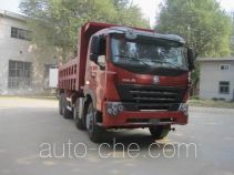 Sinotruk Howo ZZ3317N3567N1 dump truck