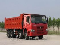 Sinotruk Howo ZZ3317N3567W dump truck