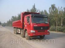 Sinotruk Howo ZZ3317N3568W dump truck