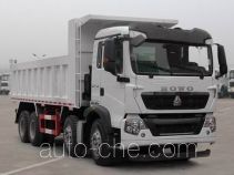 Sinotruk Howo ZZ3317N356GC1 dump truck