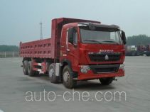 Sinotruk Howo ZZ3317N356HC1 dump truck