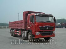 Sinotruk Sitrak ZZ3317N356HC1 dump truck