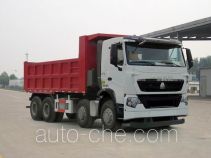 Sinotruk Howo ZZ3317N356MD2 dump truck