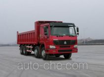 Sinotruk Howo ZZ3317N3867A dump truck