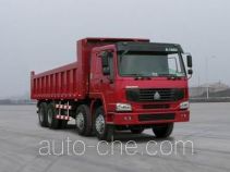 Sinotruk Howo ZZ3317N3867C dump truck