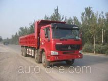 Sinotruk Howo ZZ3317N3867C dump truck