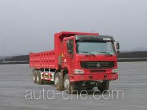 Sinotruk Howo ZZ3317N3867C1L dump truck