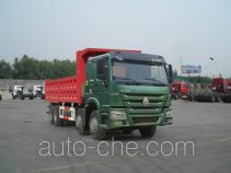 Sinotruk Howo ZZ3317N3867D1L dump truck