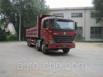 Sinotruk Howo ZZ3317N3867N1 dump truck