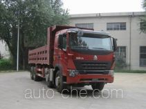 Sinotruk Howo ZZ3317N3867P1 dump truck