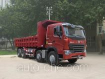 Sinotruk Howo ZZ3317N3867P1L dump truck