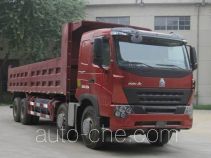 Sinotruk Howo ZZ3317N3867Q1L dump truck