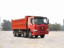 Sinotruk Howo ZZ3317N3867W dump truck