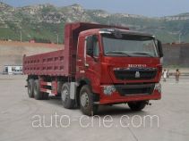 Sinotruk Howo ZZ3317N386HC1 dump truck