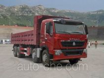 Sinotruk Sitrak ZZ3317N386HC1 dump truck