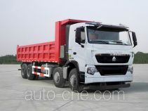 Sinotruk Howo ZZ3317N386MD2 dump truck