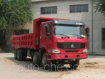 Sinotruk Howo ZZ3317N4067C1 самосвал