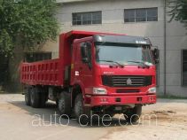 Sinotruk Howo ZZ3317N4067C1 dump truck