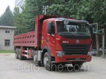 Sinotruk Howo ZZ3317N4067P1 самосвал