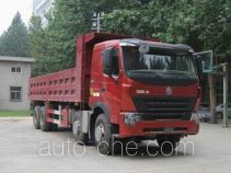 Sinotruk Howo ZZ3317N4067P1 dump truck