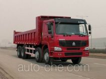 Sinotruk Howo ZZ3317N4267A dump truck