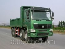 Sinotruk Howo ZZ3317N4267C1 dump truck