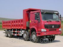 Sinotruk Howo ZZ3317N4267D1 dump truck