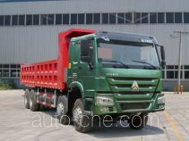 Sinotruk Howo ZZ3317N4267D1L dump truck