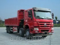 Sinotruk Howo ZZ3317N4267E1C dump truck