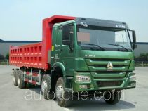 Sinotruk Howo ZZ3317N4267E1L dump truck