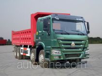 Sinotruk Howo ZZ3317N4267E1L dump truck