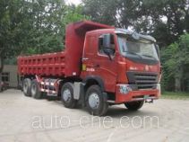 Sinotruk Howo ZZ3317N4267P1L dump truck