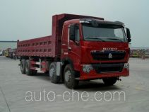 Sinotruk Howo ZZ3317N426HC1 dump truck