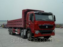Sinotruk Sitrak ZZ3317N426HC1 dump truck