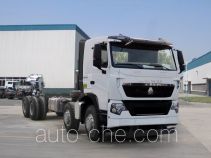 Sinotruk Howo ZZ3317N436MD2 dump truck chassis