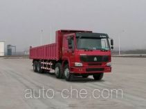 Sinotruk Howo ZZ3317N4667C dump truck