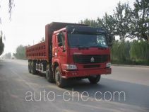 Sinotruk Howo ZZ3317N4667C dump truck