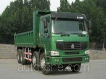 Sinotruk Howo ZZ3317N4667C1 dump truck