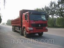 Sinotruk Howo ZZ3317N4667C1 самосвал