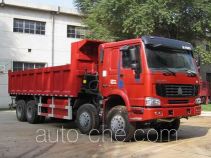 Sinotruk Howo ZZ3317N4667C1C dump truck