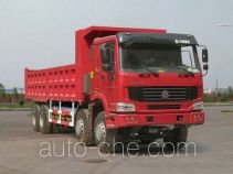 Sinotruk Howo ZZ3317N4667C1L dump truck