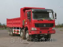 Sinotruk Howo ZZ3317N4667C1L1 dump truck