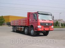 Sinotruk Howo ZZ3317N4667C1LS1 dump truck