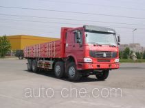 Sinotruk Howo ZZ3317N4667C1LS самосвал