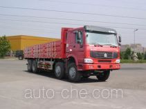 Sinotruk Howo ZZ3317N4667C1LS dump truck