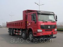 Sinotruk Howo ZZ3317N4667D1 dump truck